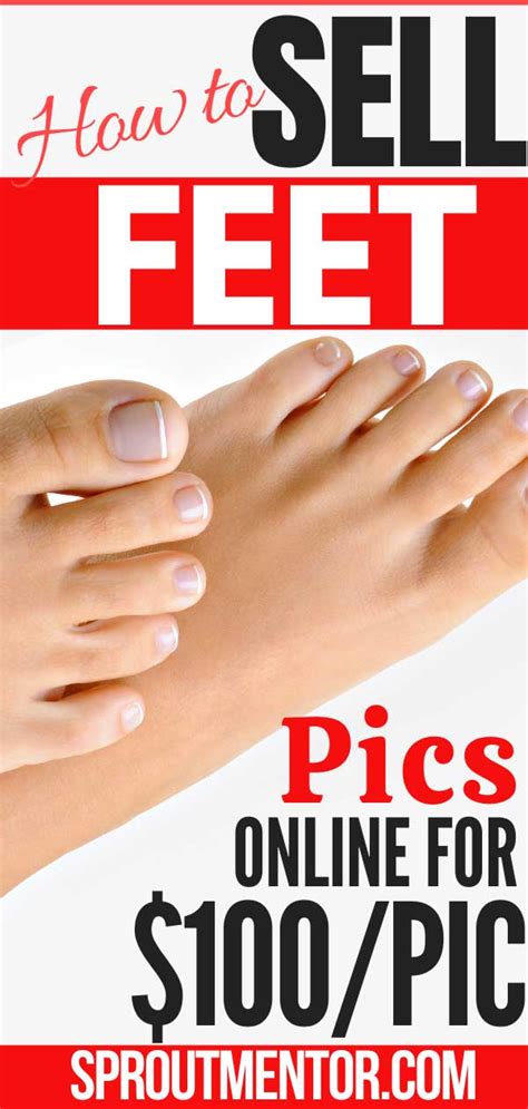 sell feet pics on feet finder|How To Sell Feet Pics As A Guy